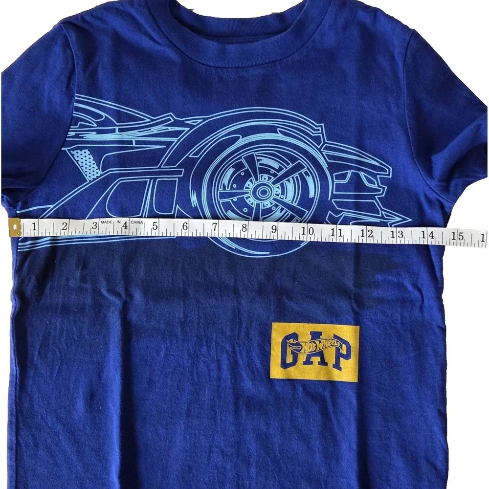 GAP vroom fuel